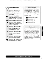 Preview for 15 page of BT Diverse 5200 User Manual