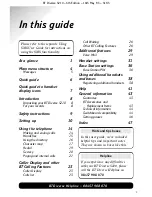 Preview for 5 page of BT DIVERSE 5210 User Manual