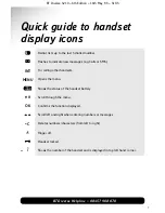 Preview for 9 page of BT DIVERSE 5210 User Manual