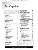 Preview for 5 page of BT Diverse 5250 User Manual