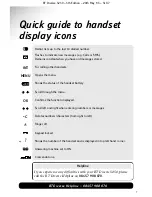 Preview for 9 page of BT Diverse 5250 User Manual