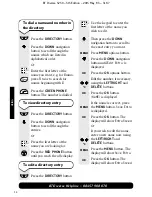 Preview for 20 page of BT Diverse 5250 User Manual