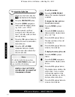 Preview for 26 page of BT Diverse 5250 User Manual