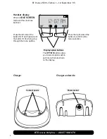 Предварительный просмотр 4 страницы BT DIVERSE 5300 User Manual