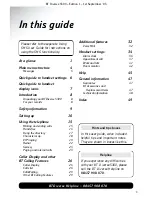 Preview for 5 page of BT DIVERSE 5300 User Manual