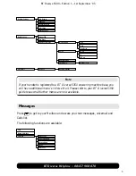 Preview for 7 page of BT DIVERSE 5300 User Manual