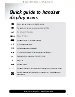 Preview for 9 page of BT DIVERSE 5300 User Manual