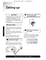 Preview for 12 page of BT DIVERSE 5300 User Manual