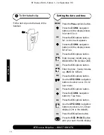 Preview for 16 page of BT DIVERSE 5300 User Manual