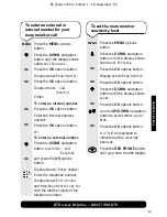 Preview for 45 page of BT DIVERSE 5300 User Manual