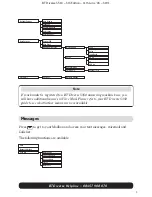 Preview for 7 page of BT DIVERSE 5310 User Manual