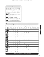 Preview for 19 page of BT DIVERSE 5310 User Manual