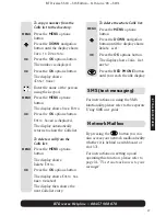 Preview for 29 page of BT DIVERSE 5310 User Manual