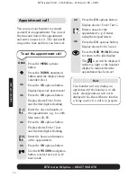 Preview for 38 page of BT DIVERSE 5310 User Manual