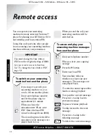 Preview for 70 page of BT DIVERSE 5350 User Manual