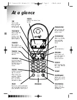 Предварительный просмотр 3 страницы BT DIVERSE 5400 User Manual