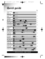 Предварительный просмотр 9 страницы BT DIVERSE 5400 User Manual