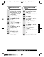 Предварительный просмотр 35 страницы BT DIVERSE 5400 User Manual