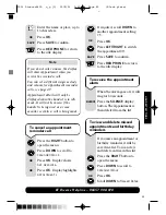 Предварительный просмотр 47 страницы BT DIVERSE 5400 User Manual