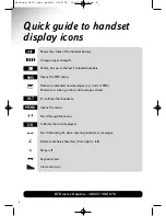 Preview for 8 page of BT DIVERSE 5410 User Manual