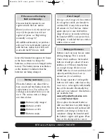 Preview for 13 page of BT DIVERSE 5410 User Manual