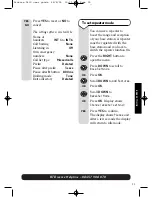 Preview for 55 page of BT DIVERSE 5410 User Manual