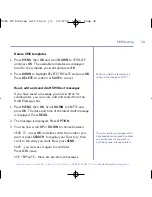 Preview for 39 page of BT Diverse 6110 User Manual