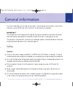 Preview for 67 page of BT Diverse 6110 User Manual