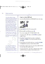 Preview for 26 page of BT Diverse 6210 User Manual