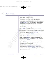 Preview for 36 page of BT Diverse 6210 User Manual