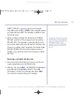 Preview for 37 page of BT Diverse 6210 User Manual