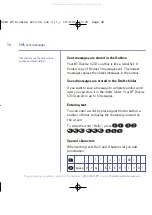 Preview for 38 page of BT Diverse 6210 User Manual