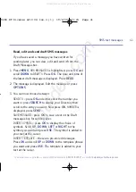 Preview for 41 page of BT Diverse 6210 User Manual