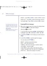 Preview for 42 page of BT Diverse 6210 User Manual