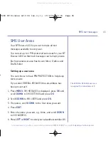 Preview for 45 page of BT Diverse 6210 User Manual