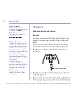 Preview for 10 page of BT Diverse 6350 User Manual