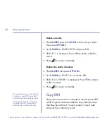 Preview for 28 page of BT Diverse 6350 User Manual