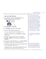 Preview for 29 page of BT Diverse 6350 User Manual