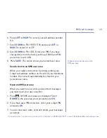 Preview for 49 page of BT Diverse 6350 User Manual