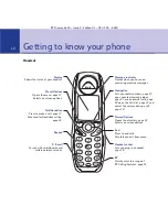 Предварительный просмотр 12 страницы BT Diverse 6450 User Manual