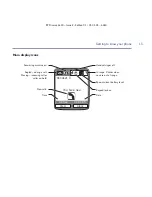 Предварительный просмотр 13 страницы BT Diverse 6450 User Manual