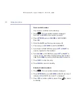 Preview for 20 page of BT Diverse 6450 User Manual