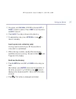 Предварительный просмотр 25 страницы BT Diverse 6450 User Manual