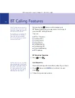 Preview for 36 page of BT Diverse 6450 User Manual