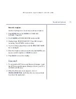 Preview for 71 page of BT Diverse 6450 User Manual