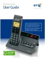 Preview for 1 page of BT DIVERSE 7150 User Manual