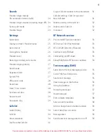 Preview for 4 page of BT Diverse 7410 Plus User Manual