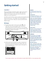 Preview for 6 page of BT Diverse 7410 Plus User Manual