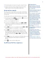 Preview for 7 page of BT Diverse 7410 Plus User Manual