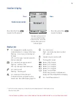 Предварительный просмотр 9 страницы BT Diverse 7410 Plus User Manual